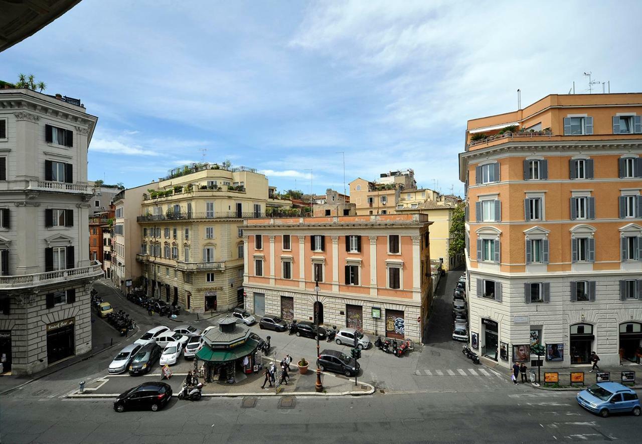 Rome Luxury House - The House — Photos 1