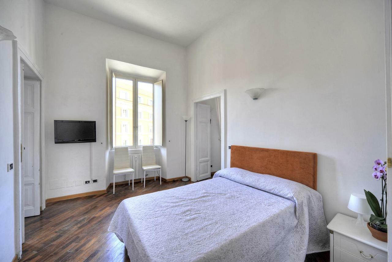 Rome Luxury House - The House — Photos 3