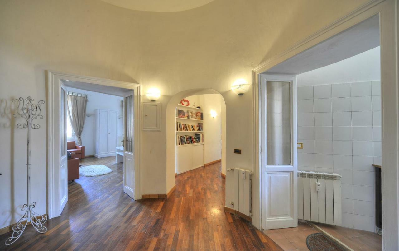 Rome Luxury House - The House, Rome